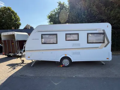 Weinsberg Cara One 450 FU Photo 3