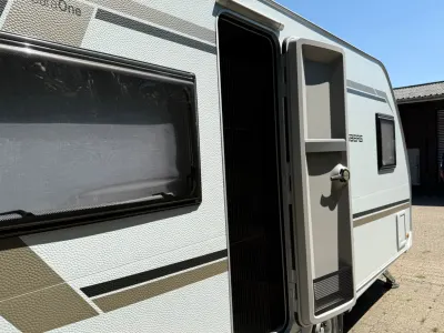 Weinsberg Cara One 450 FU Photo 6
