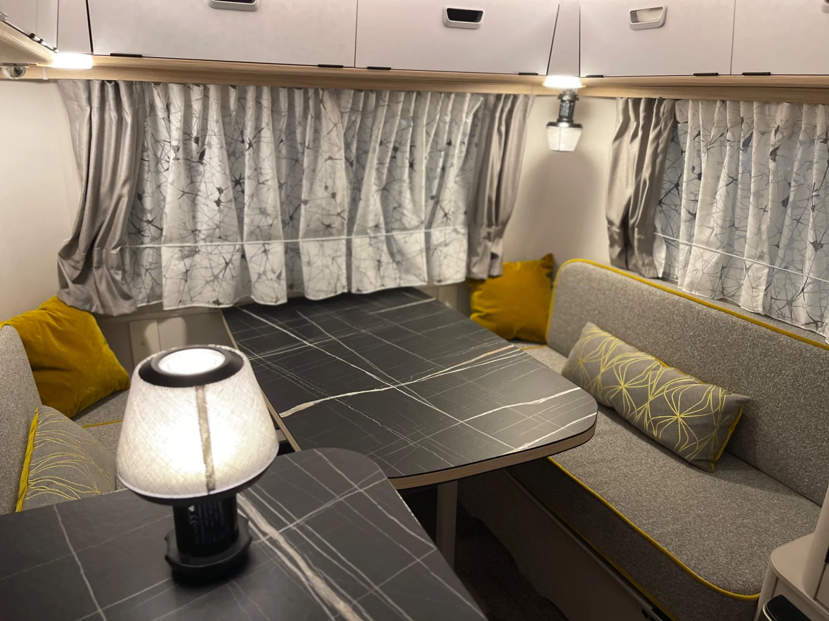 Eriba Touring 320 - Bild 1