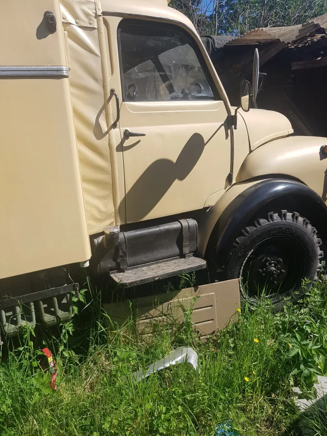 hanomag AL28 - Bild 3