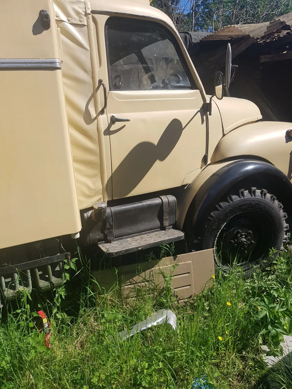 hanomag AL28 - Bild 3