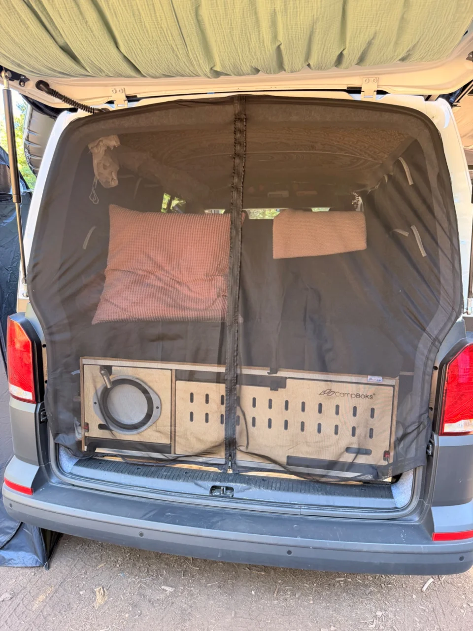 VW T6.1 Transporter - Bild 3