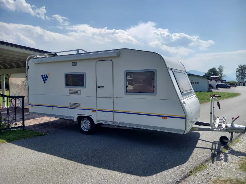 Knaus Vimara 500 TKM - Bild 2