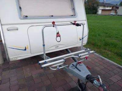 Knaus Vimara 500 TKM Photo 6