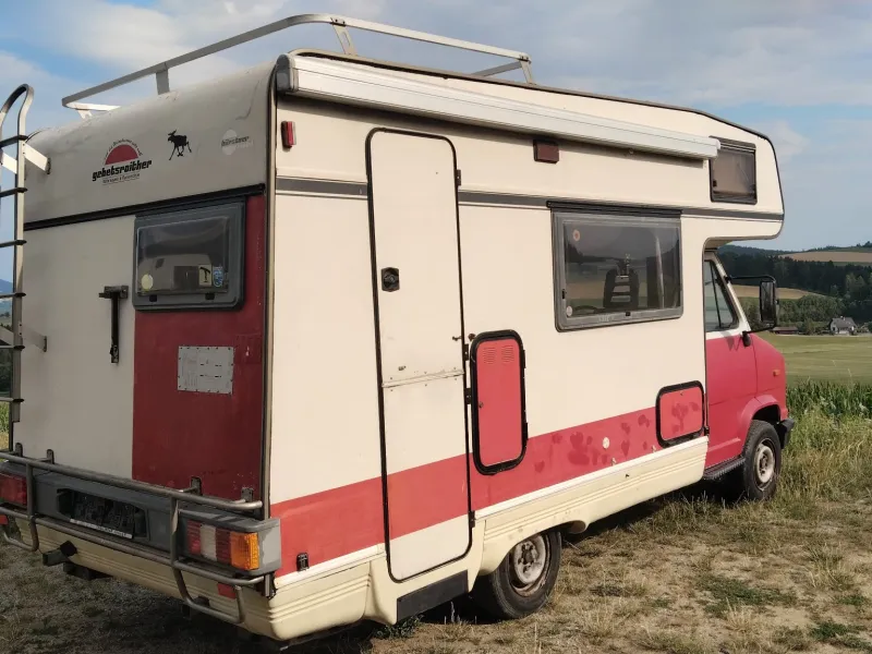 Fiat Ducato 280 - Bild 2