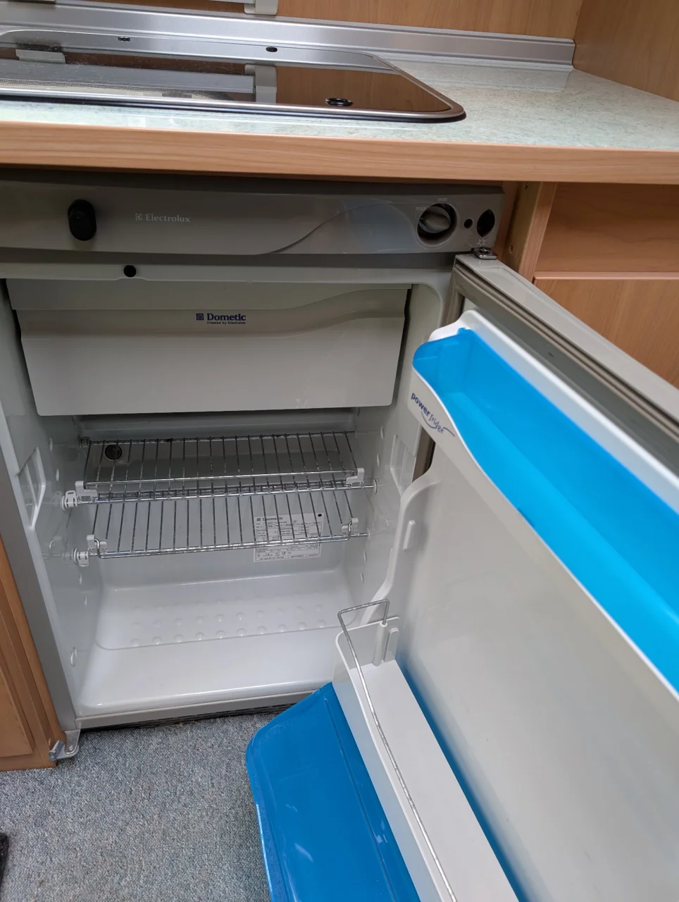 Bürstner Ventana 410 TS - Bild 13