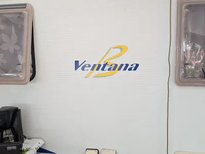 Bürstner Ventana 410 TS Photo 5