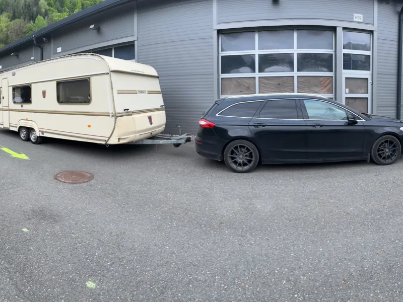 Tabbert 660 TDM - Bild 1