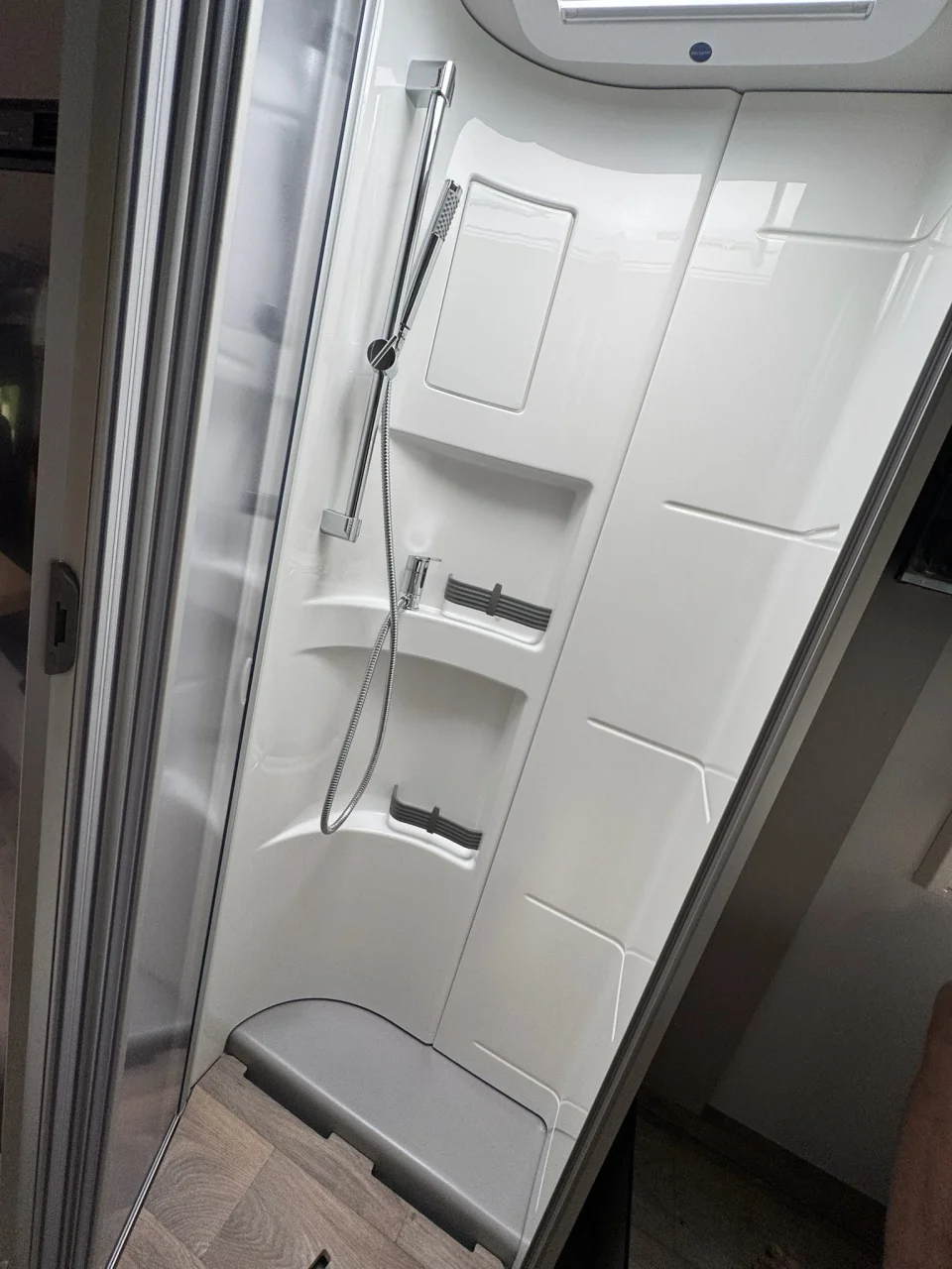 Hymer Tramp S 695 - Bild 10