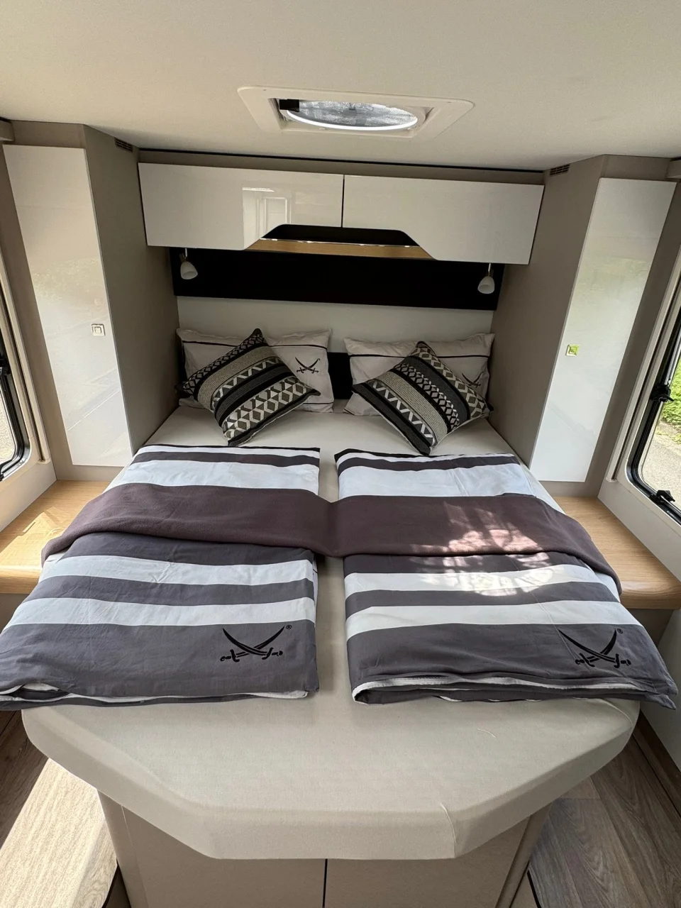 Hymer Tramp S 695 - Bild 7