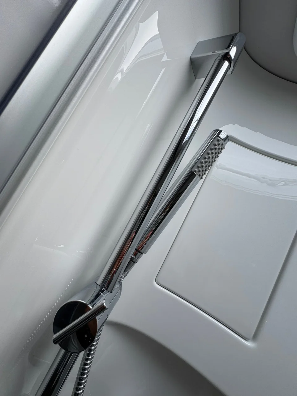 Hymer Tramp S 695 - Bild 11