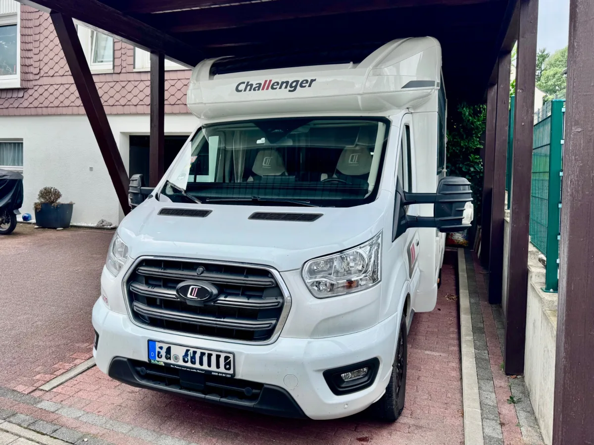 Challenger 270 Etape Edition - Bild 3