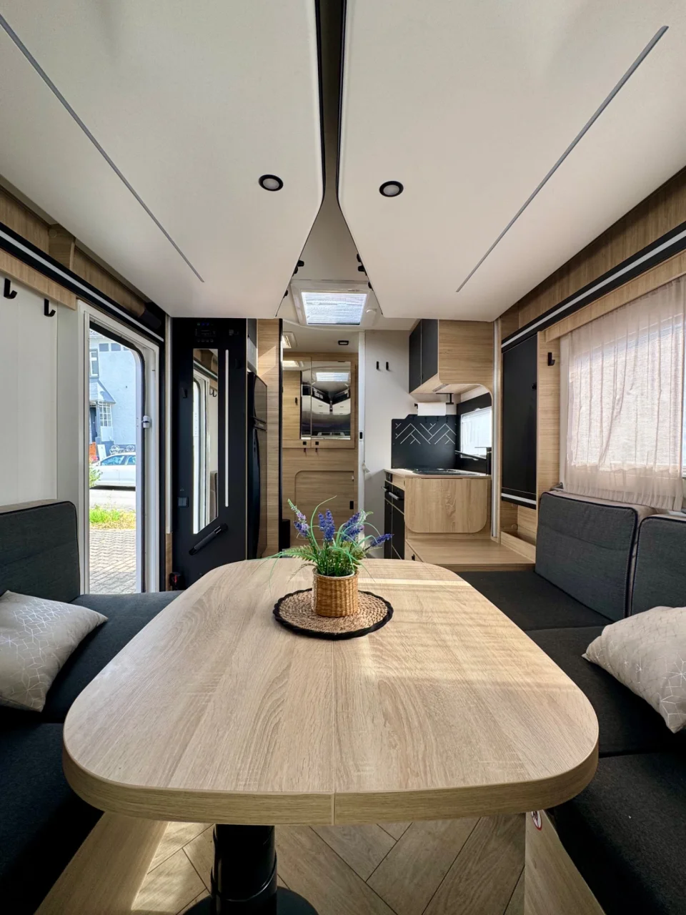 Challenger 270 Etape Edition - Bild 6