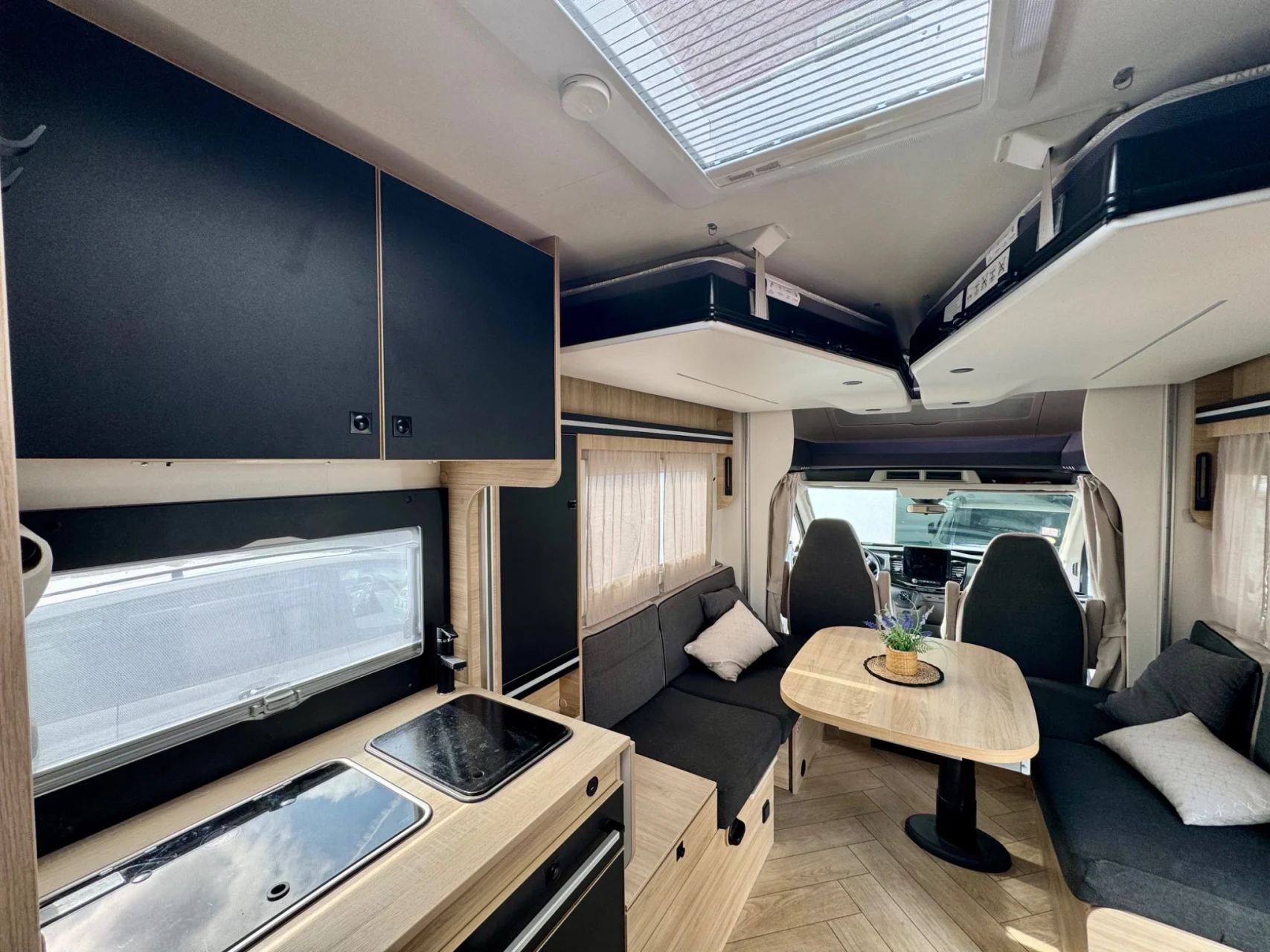Challenger 270 Etape Edition - Bild 8