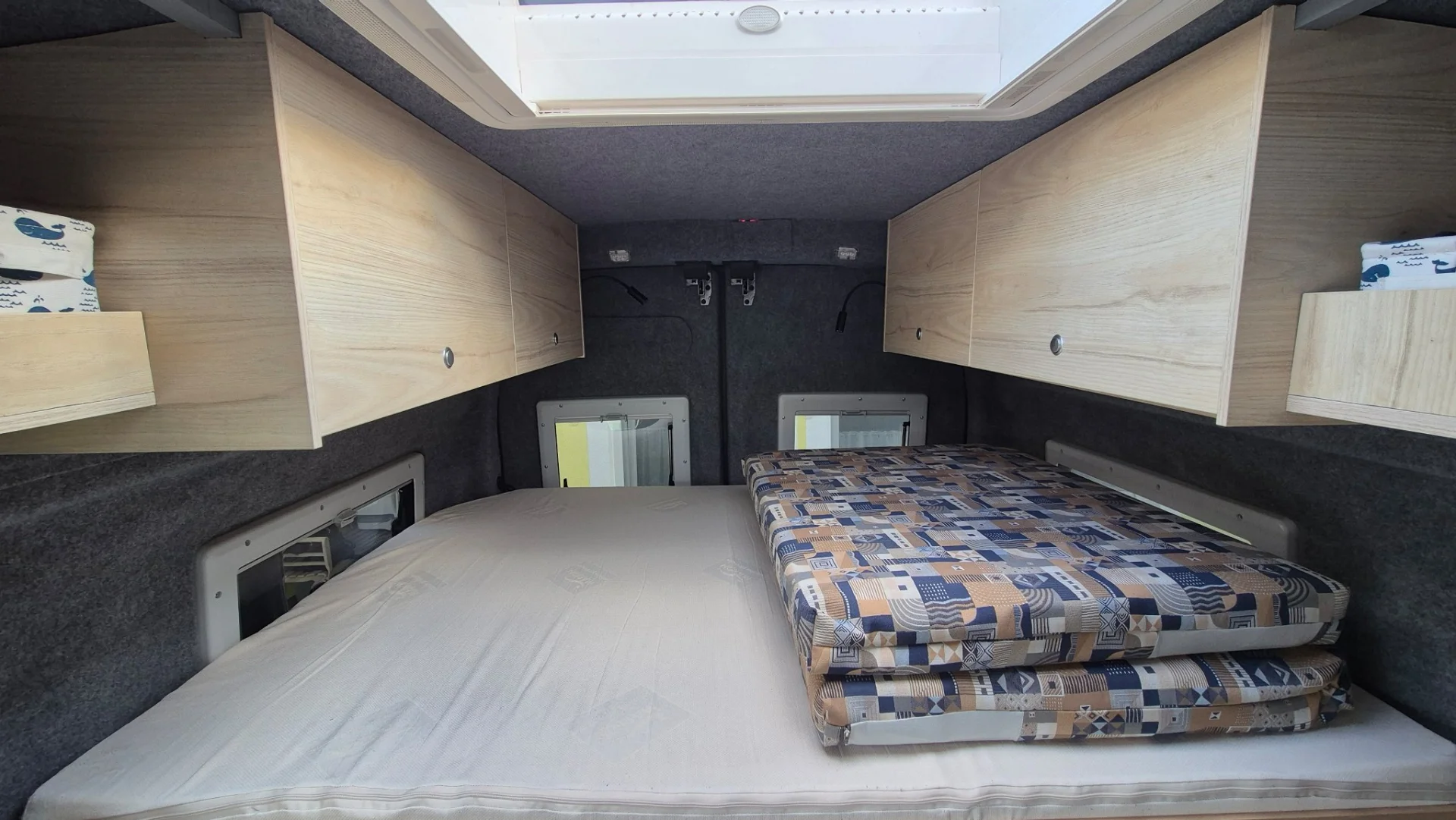Ford Transit V363 Allrad - Bild 8