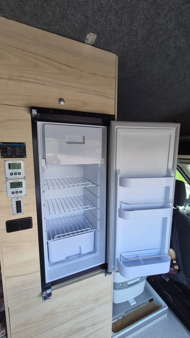 Ford Transit V363 Allrad - Bild 14