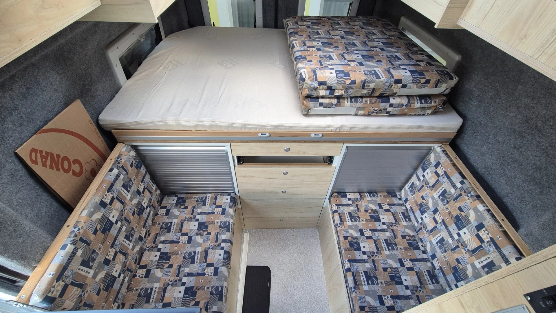Ford Transit V363 Allrad - Bild 7