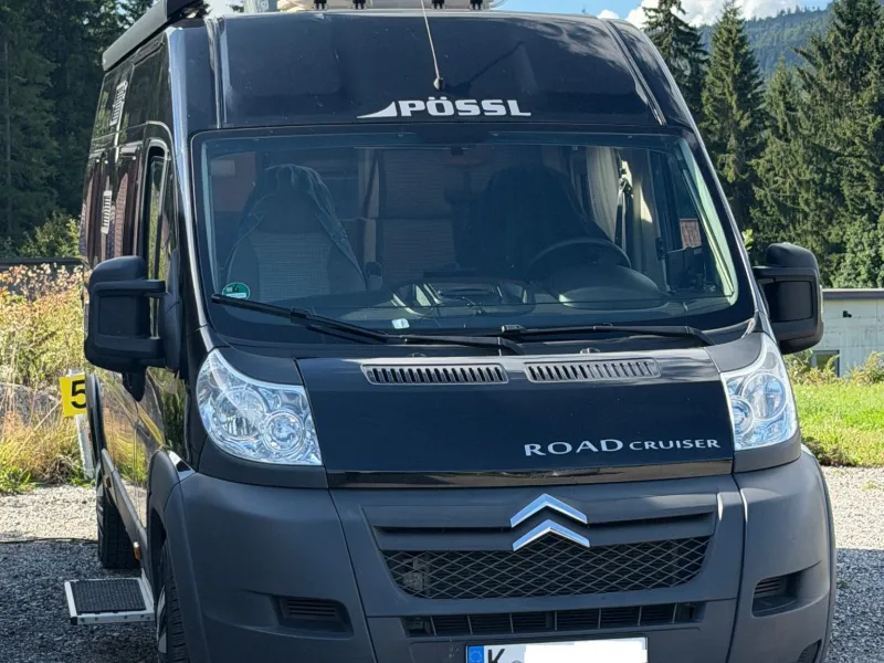 PÖSSL ROADCRUISER - Bild 2