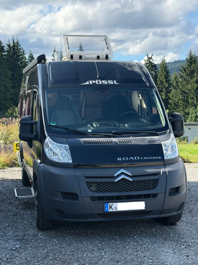 PÖSSL ROADCRUISER - Bild 2