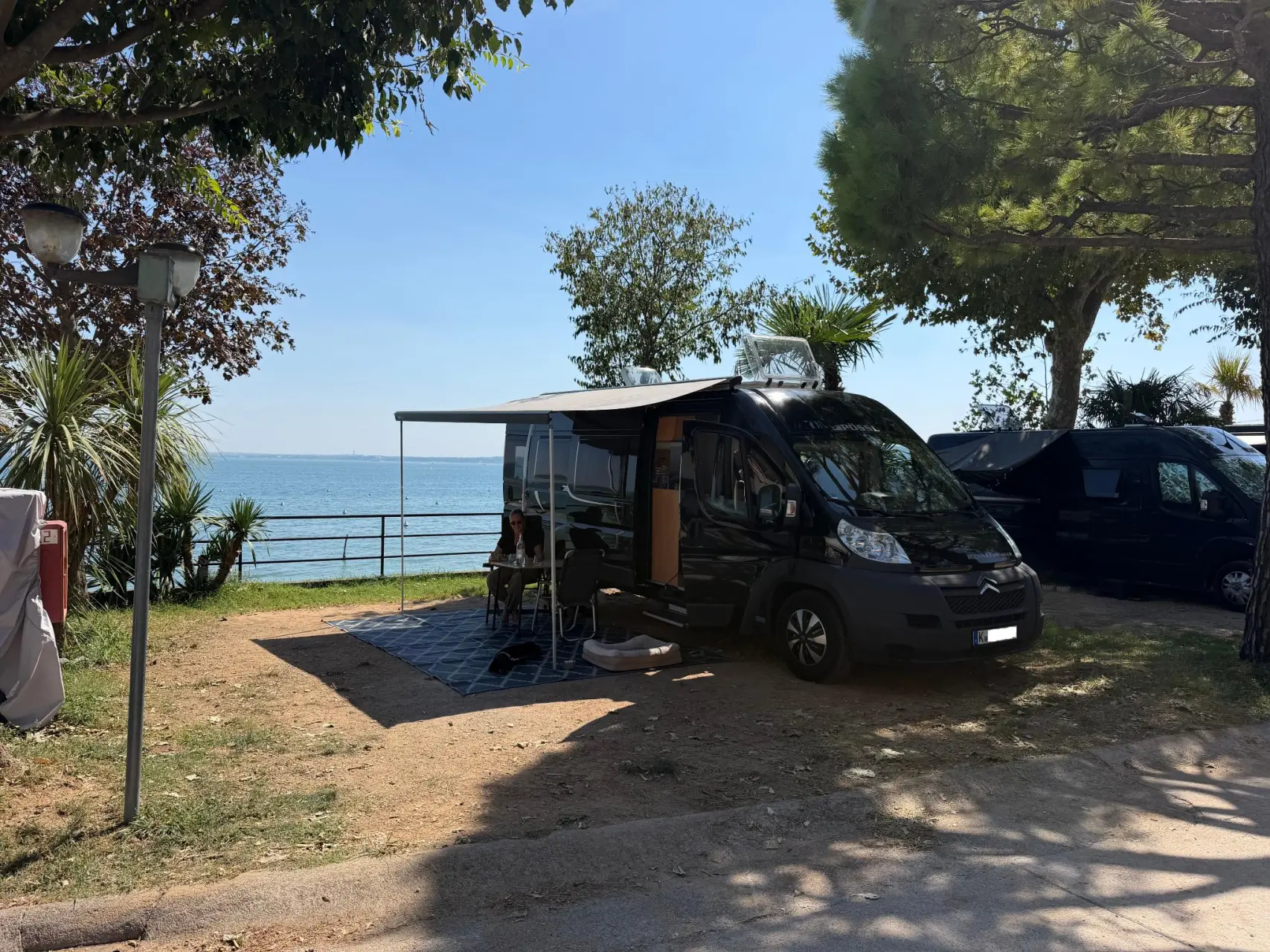 PÖSSL ROADCRUISER - Bild 5