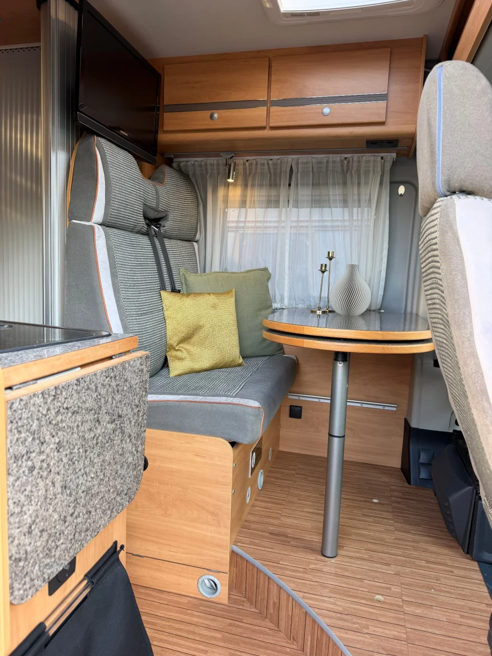 PÖSSL ROADCRUISER - Bild 10