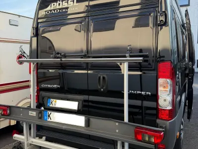 PÖSSL ROADCRUISER Photo 4