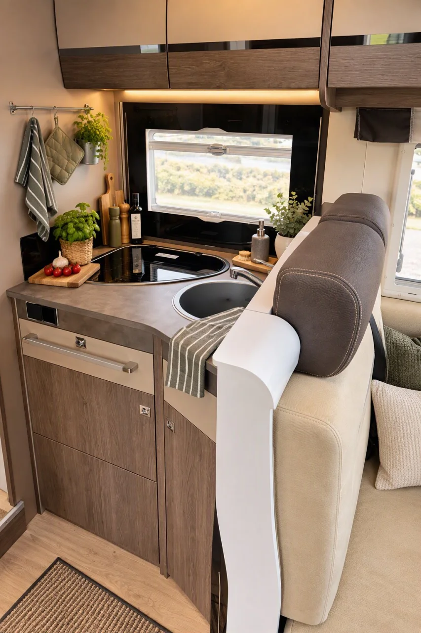Challenger 358 - Bild 9
