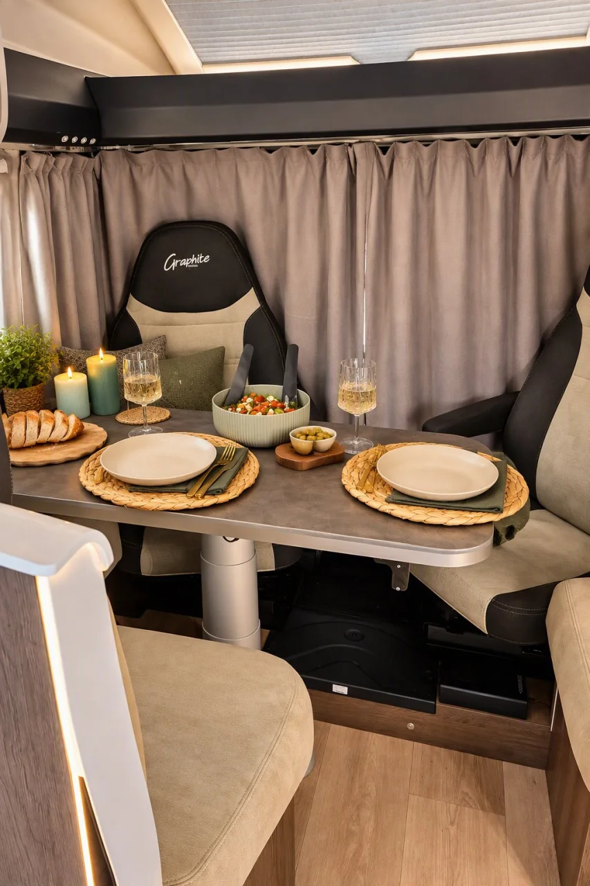 Challenger 358 - Bild 7