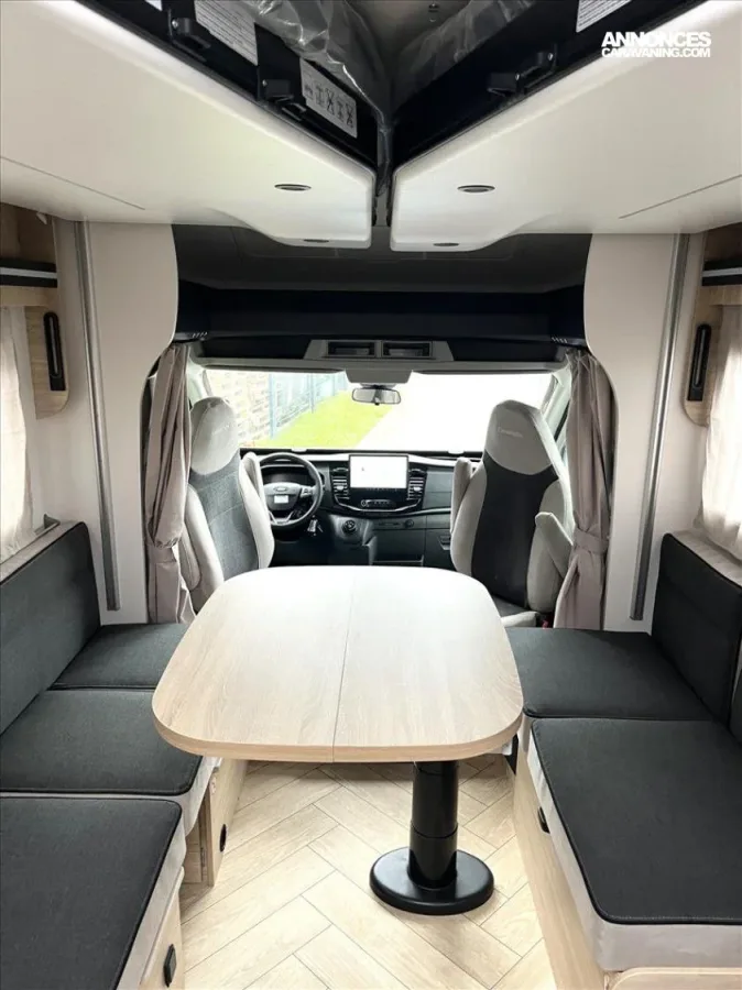 Chausson Chausson 630 Etape Line 2025 - Bild 5