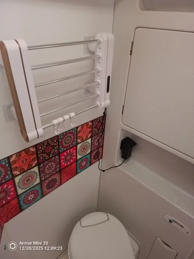 Hymer E700 - Bild 13