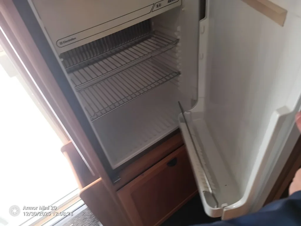 Hymer E700 - Bild 14