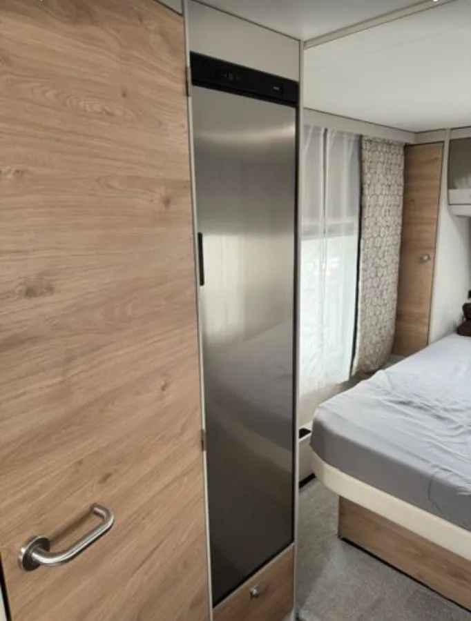 Dethleffs Nomad DR530 - Bild 3