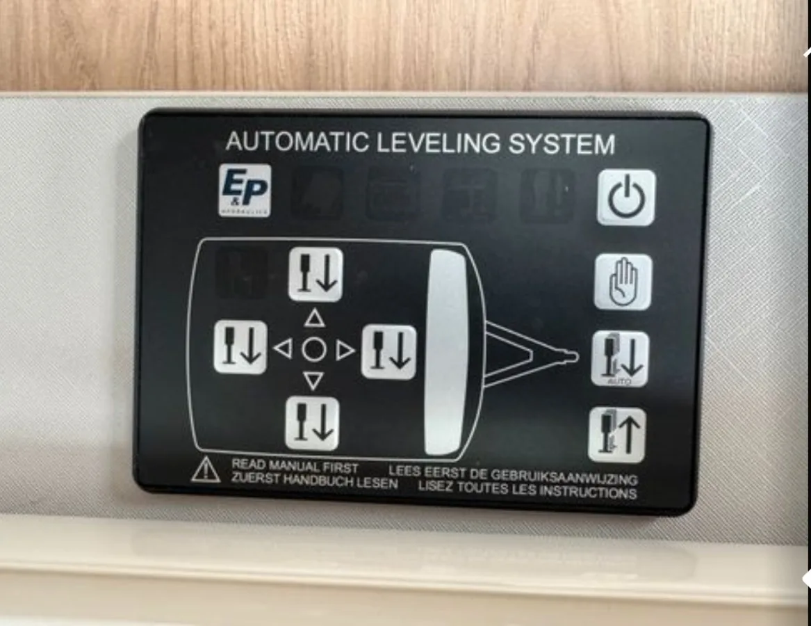 Dethleffs Nomad DR530 - Bild 14