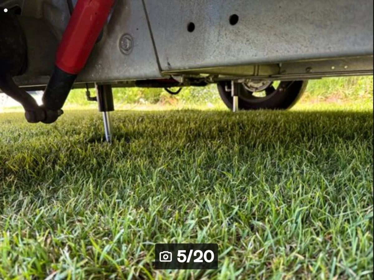 Dethleffs Nomad DR530 - Bild 9