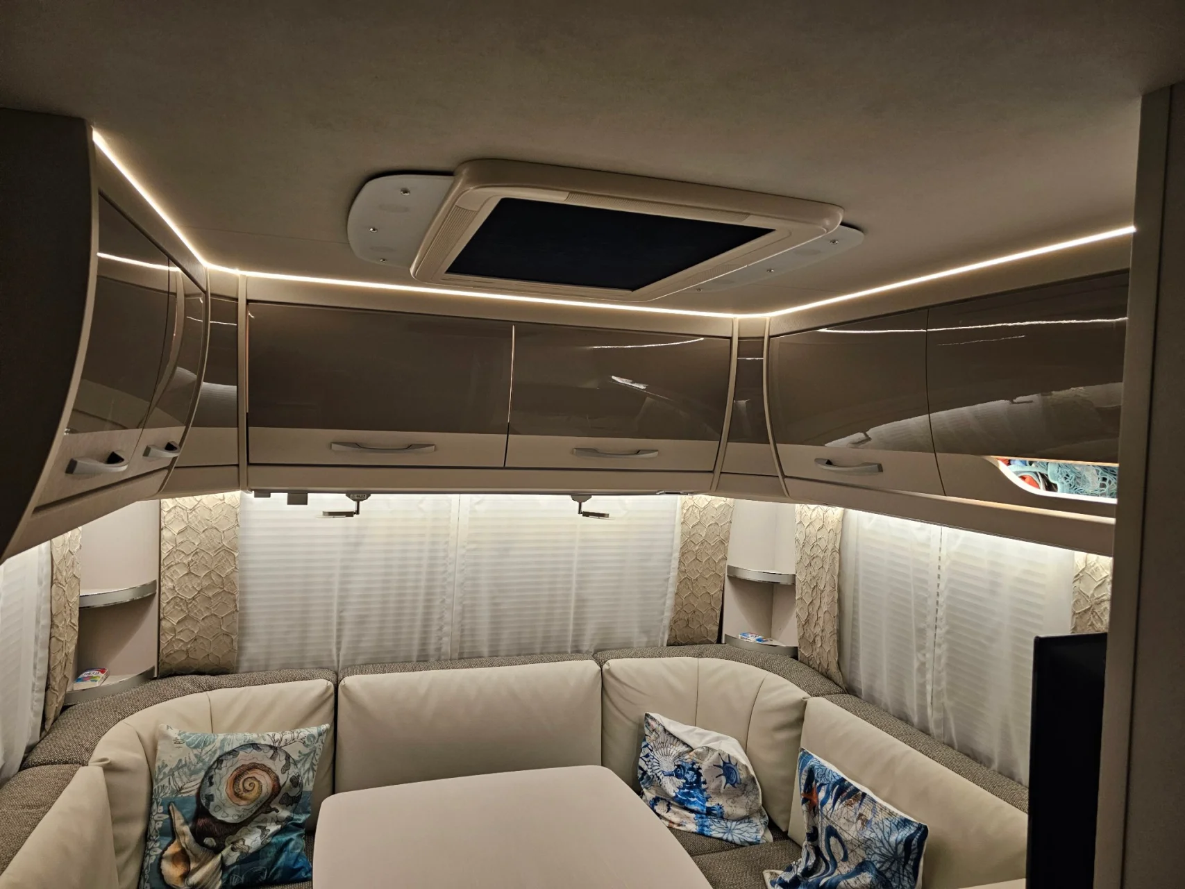 Dethleffs Nomad DR530 - Bild 7