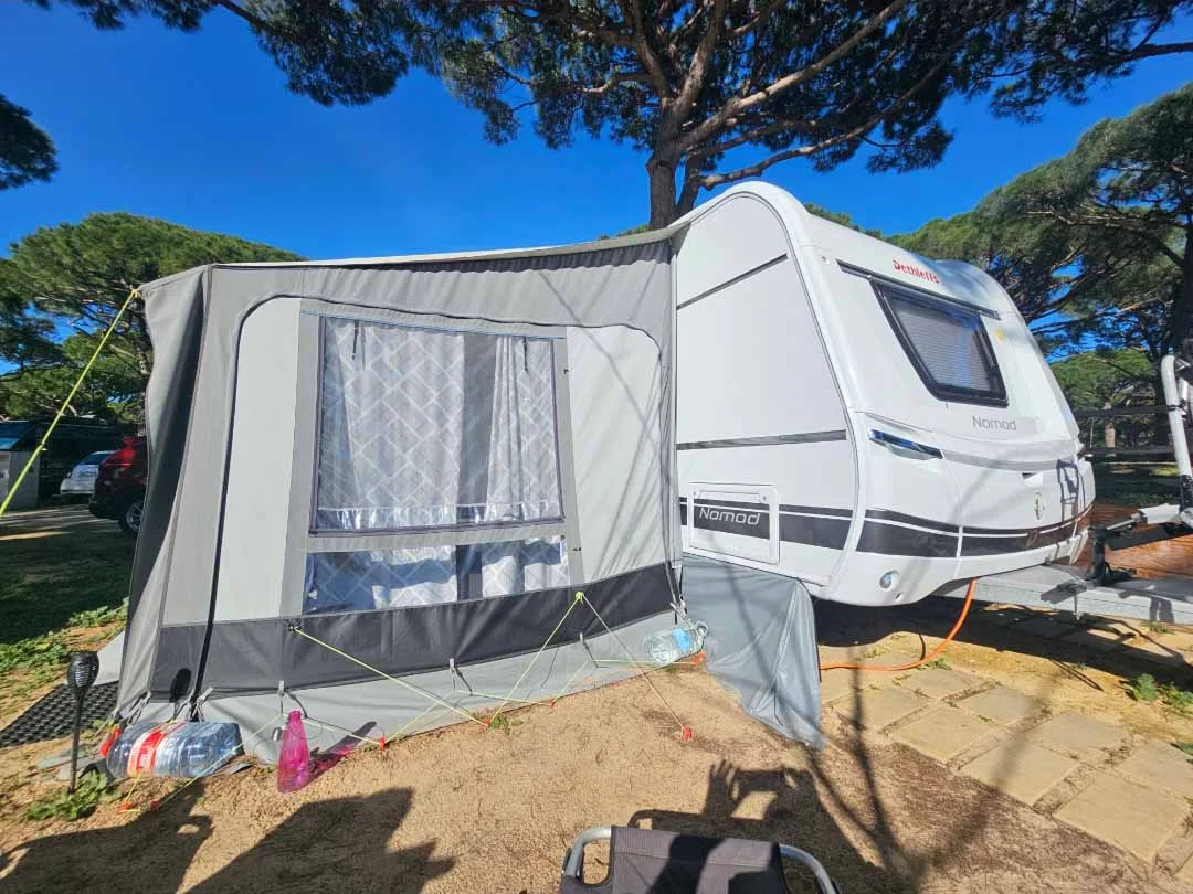 Dethleffs Nomad DR530 - Bild 19