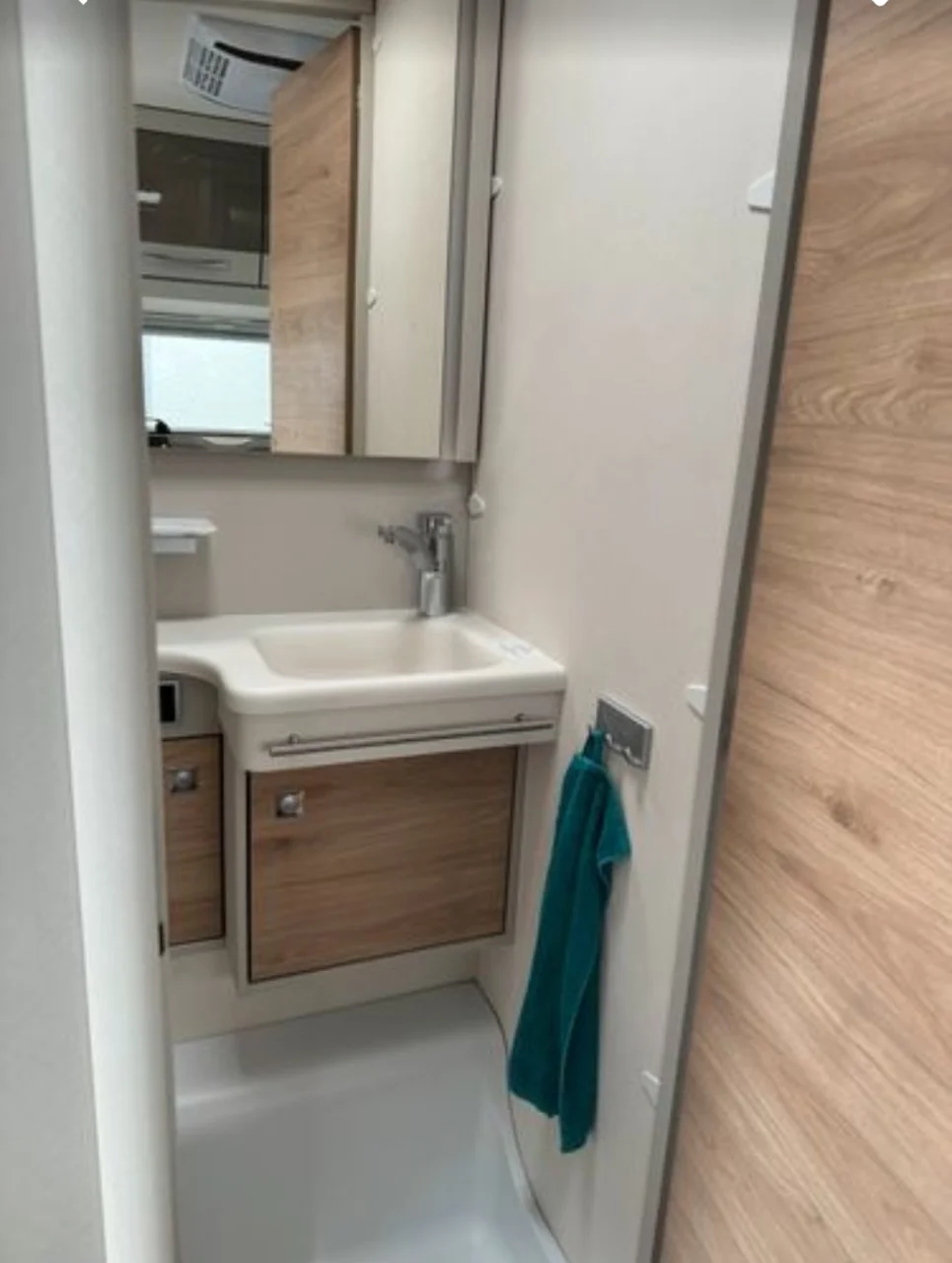 Dethleffs Nomad DR530 - Bild 10