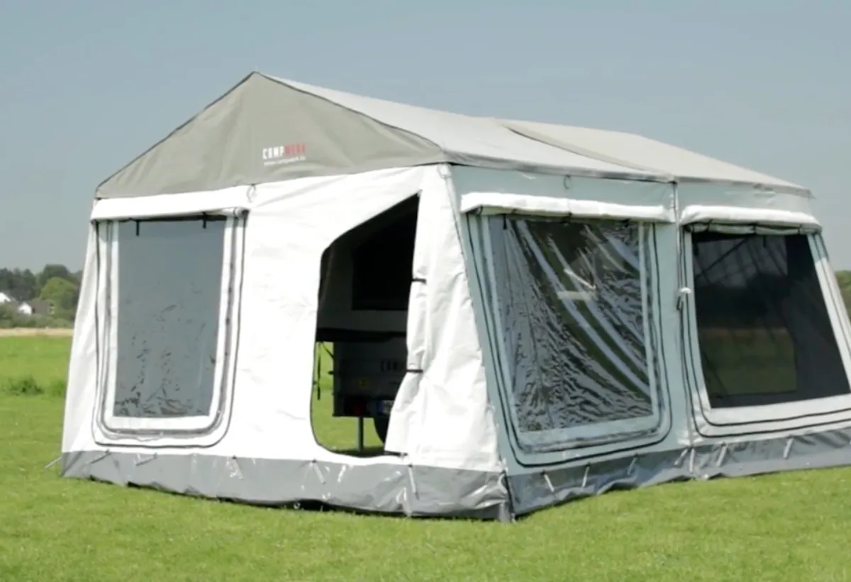 Campwerk - Bild 7